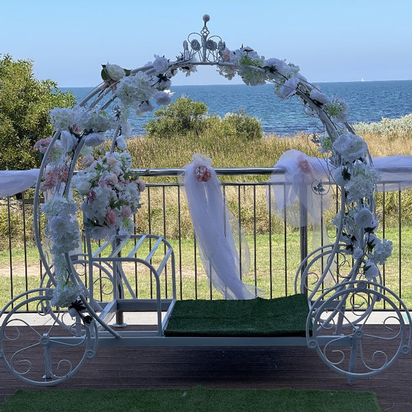 Cinderella Carriage