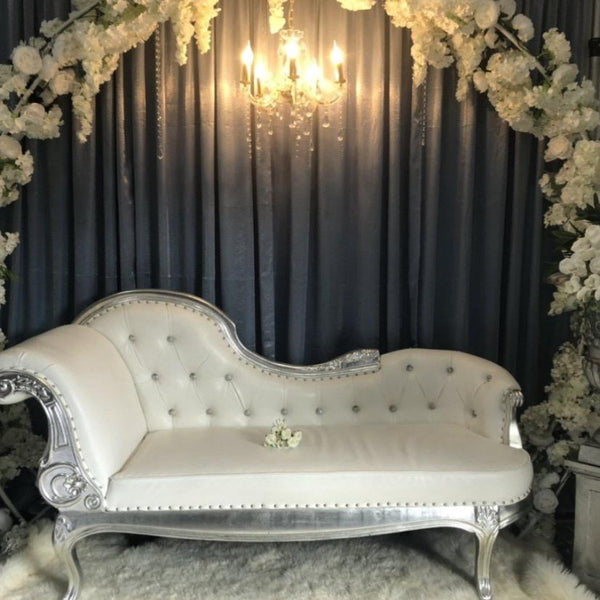 Stage Package -Silver elegance