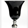 Vase - urn Black