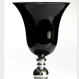 Vase - urn Black