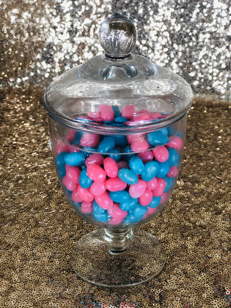 Candy Jar - Mini Urn