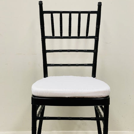 Chair - Americana White