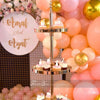 Party packages -Swan Theme