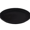 Tray - Black serving