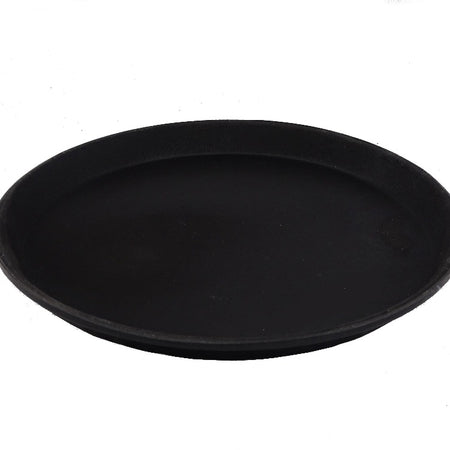 Food table -acrylic black box