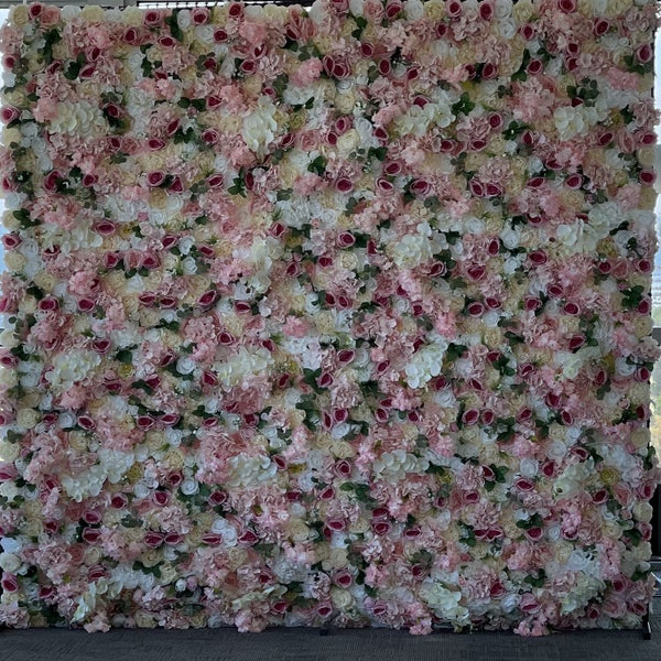 Flower Wall Stand