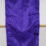 Table Runner - Purple