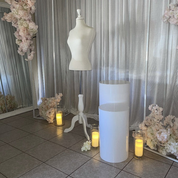 Bridal Room Package