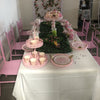 Kids Table & Tiffany Chair Package
