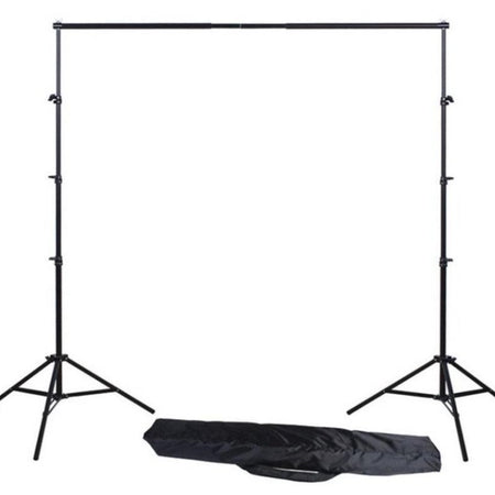 Curtain  Stand - Professional Double Bar