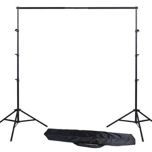 Curtain Stand -  Photography Tripod