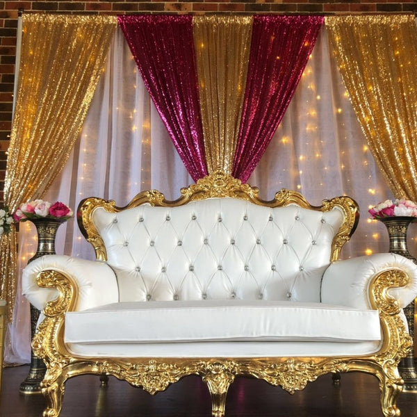 Curtain - Royale
