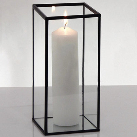 Large Lantern - Gold