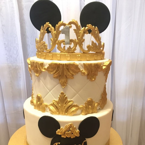 Party package-Minnie mouse