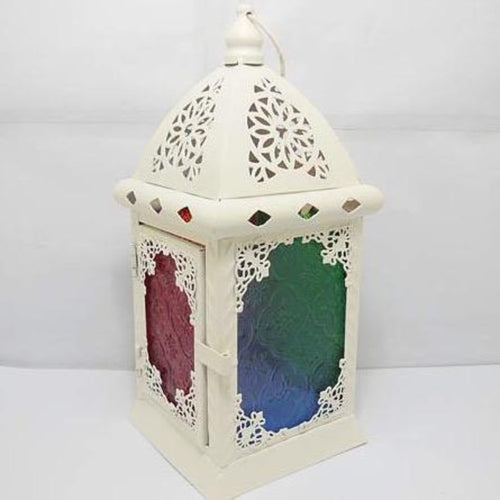 Lantern - Colourful