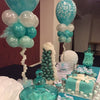 Party packages -Tiffany & Co