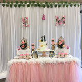 Party packages -Vintage Theme