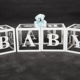 Baby Blocks