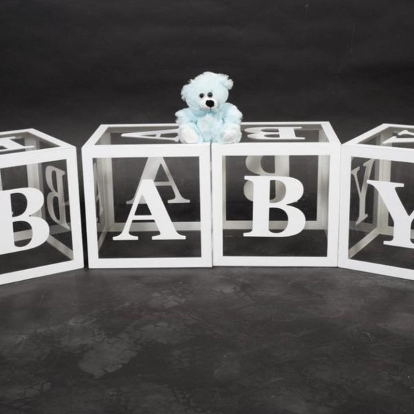 Baby Blocks