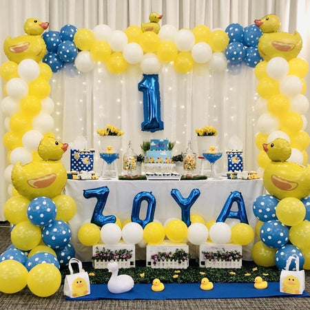 Party packages -minion theme