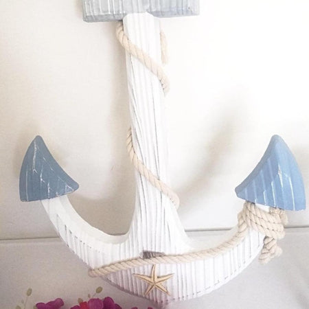 Boat Ornament - Prop