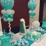 Cake Table Package
