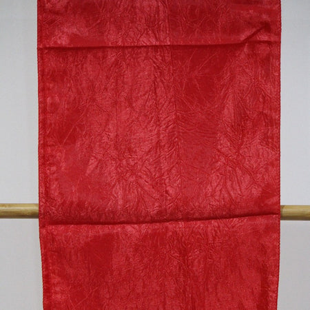 Table Runner - Champagne Satin