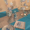 Cake Stand - Silver Diamond