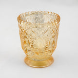 Votive - Vintage Gold