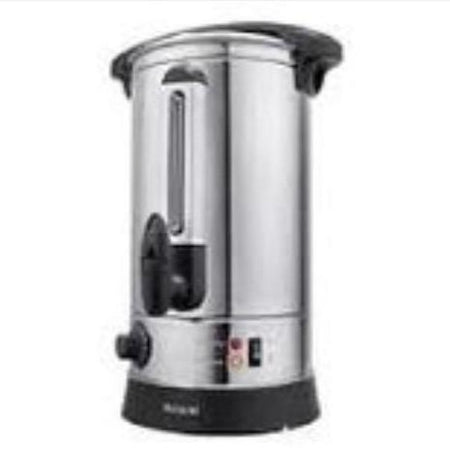 Popcorn Maker