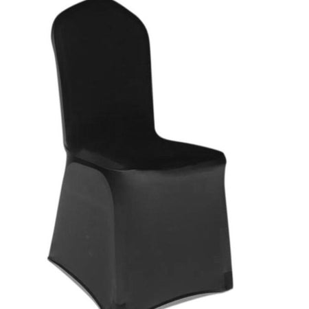Chair - Black folding