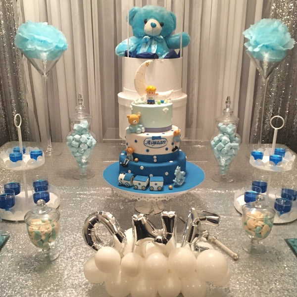 Party Packages- Teddy bear