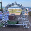 Cinderella Carriage