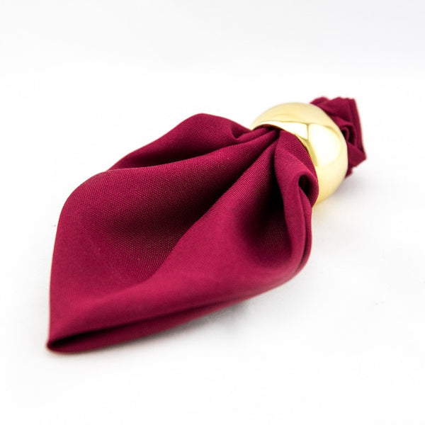 Napkin Ring - Gold