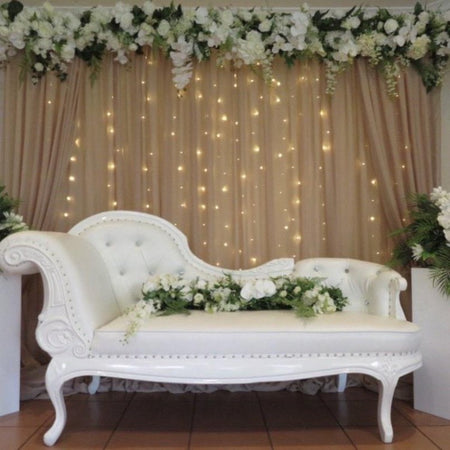 Stage Package -Jasmine Garden