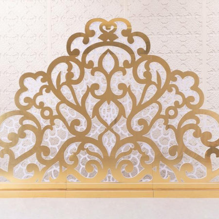 Curtain Stand - Professional