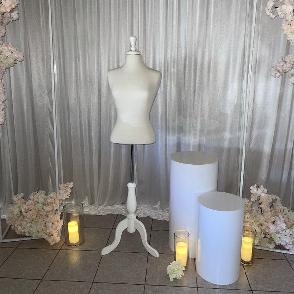 Bridal Room Package