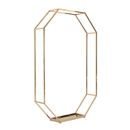 Curtain Stand - Professional