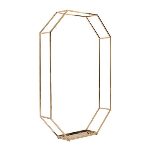 Arch empanada, Lux Gold