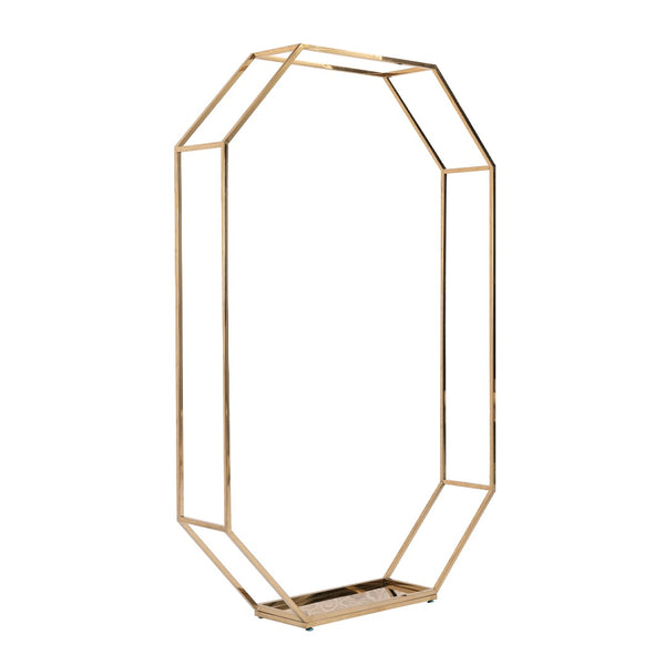 Arch empanada, Lux Gold