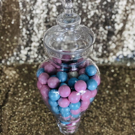 Candy Jar - Teal