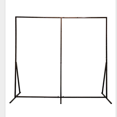 Curtain Stand - Professional