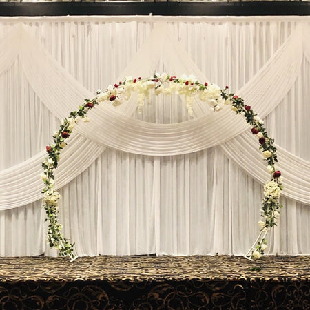 Arch ceremony Package