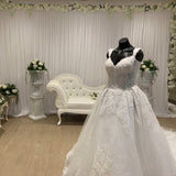 Bridal Room Package