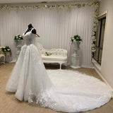 Bridal Room Package