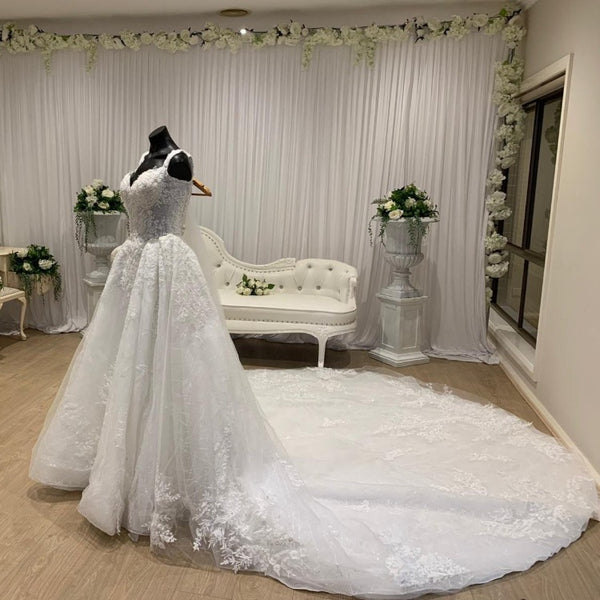 Bridal Room Package