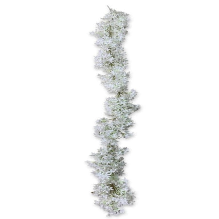 Floral Arrangement - White diamond